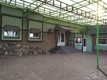 Продажа действующего кафе 360 м2 в Днепре